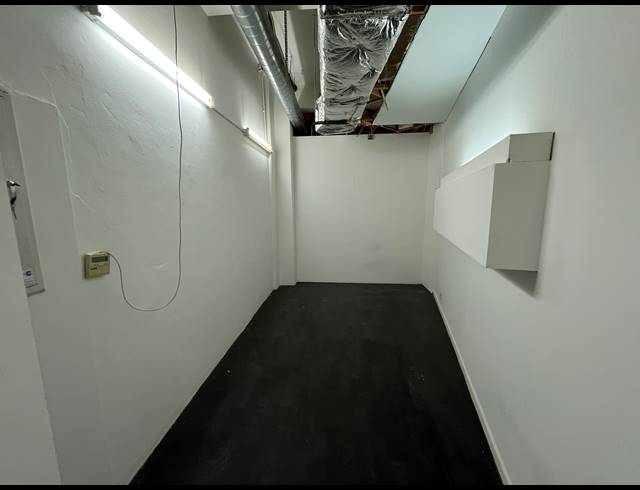 190M² OFFICE TO LET IN CAPE TOWN CITY CENTRE